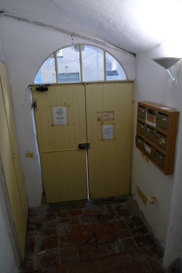 Ferienwohnung Badia Modena Exterior foto