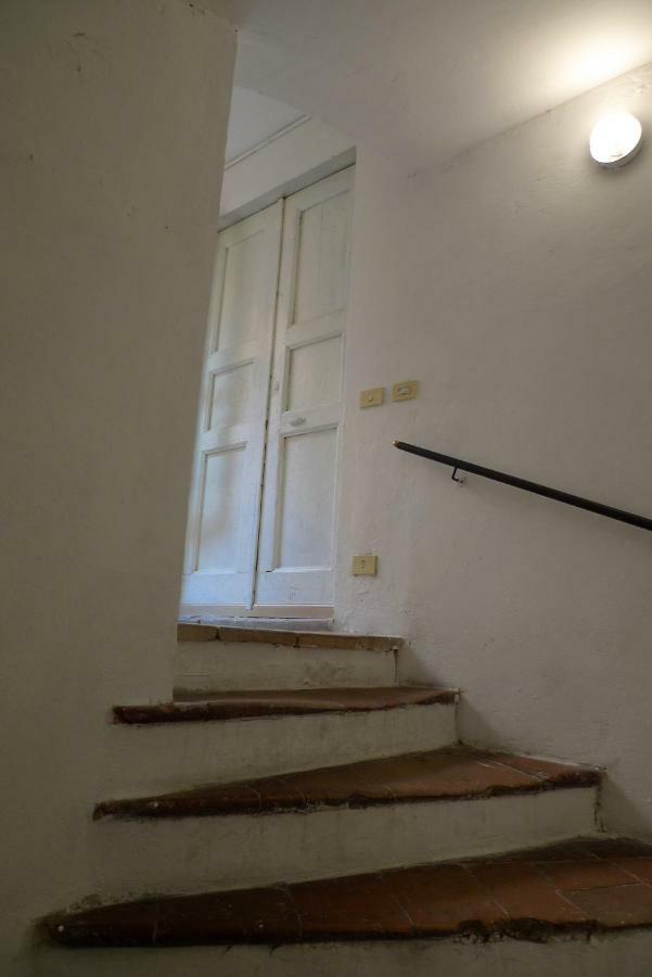 Ferienwohnung Badia Modena Exterior foto