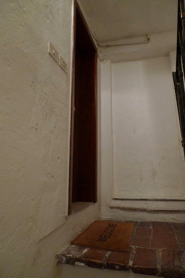 Ferienwohnung Badia Modena Exterior foto