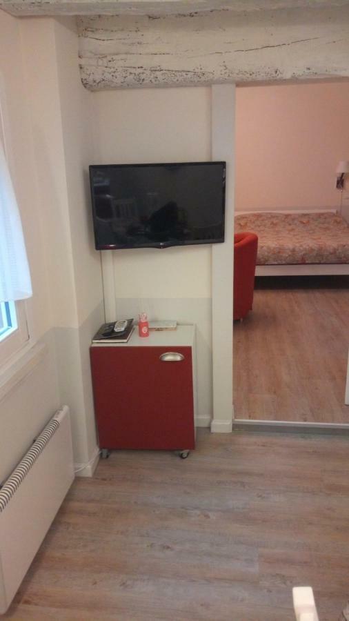 Ferienwohnung Badia Modena Exterior foto