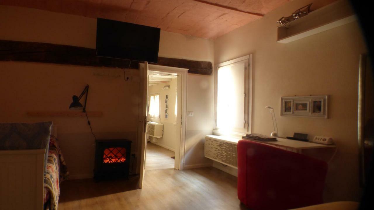 Ferienwohnung Badia Modena Exterior foto