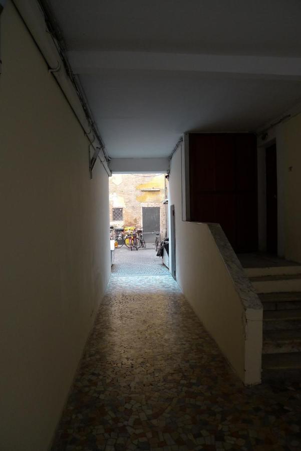 Ferienwohnung Badia Modena Zimmer foto