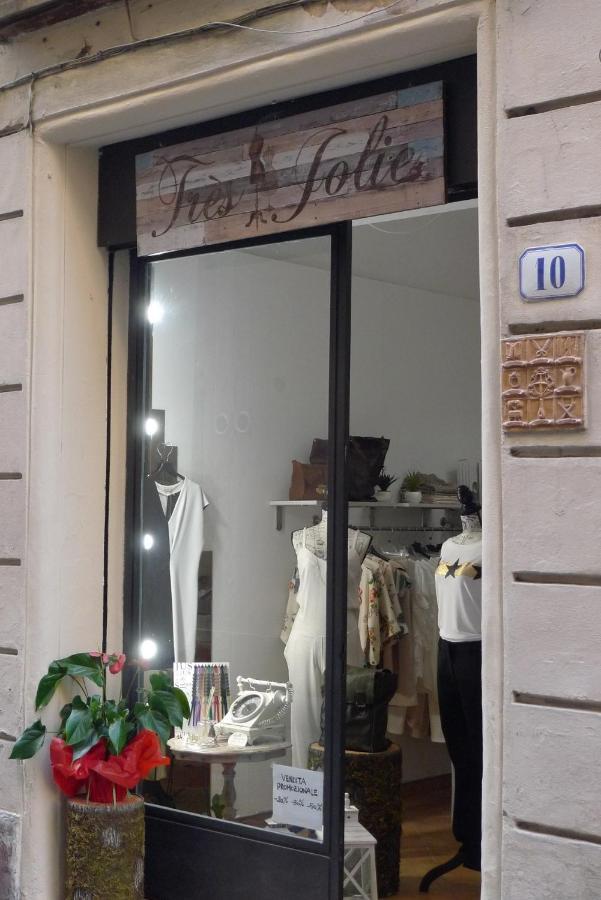 Ferienwohnung Badia Modena Zimmer foto